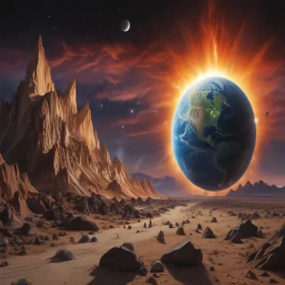 planet nerm