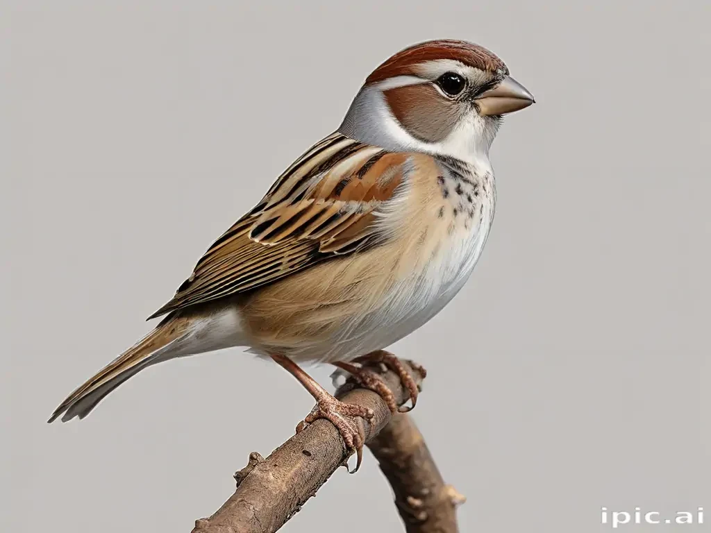 sparrow png