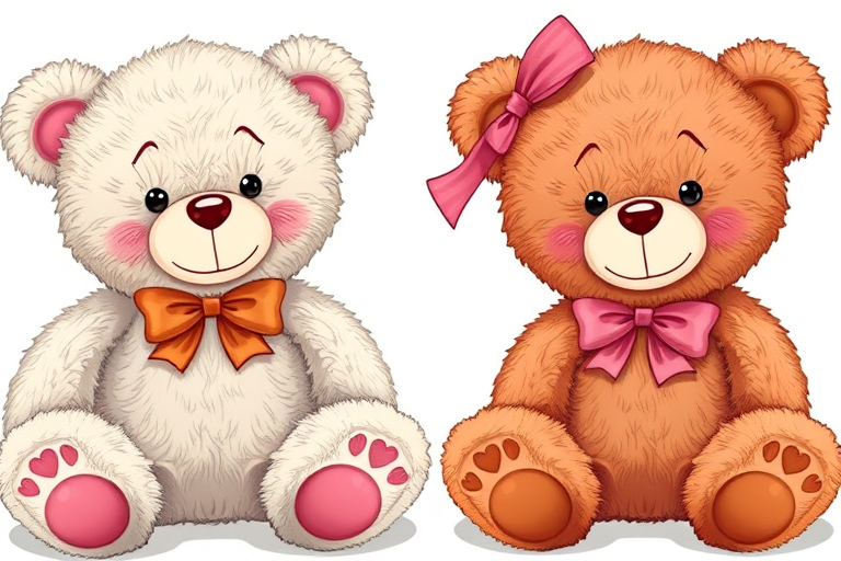 teddy bears png