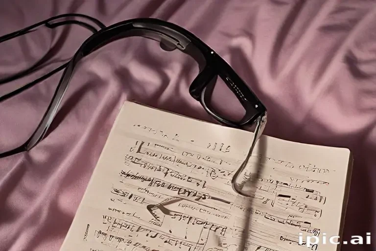 music aesthetic pictures