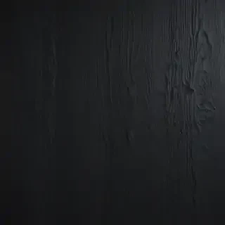 black wood background