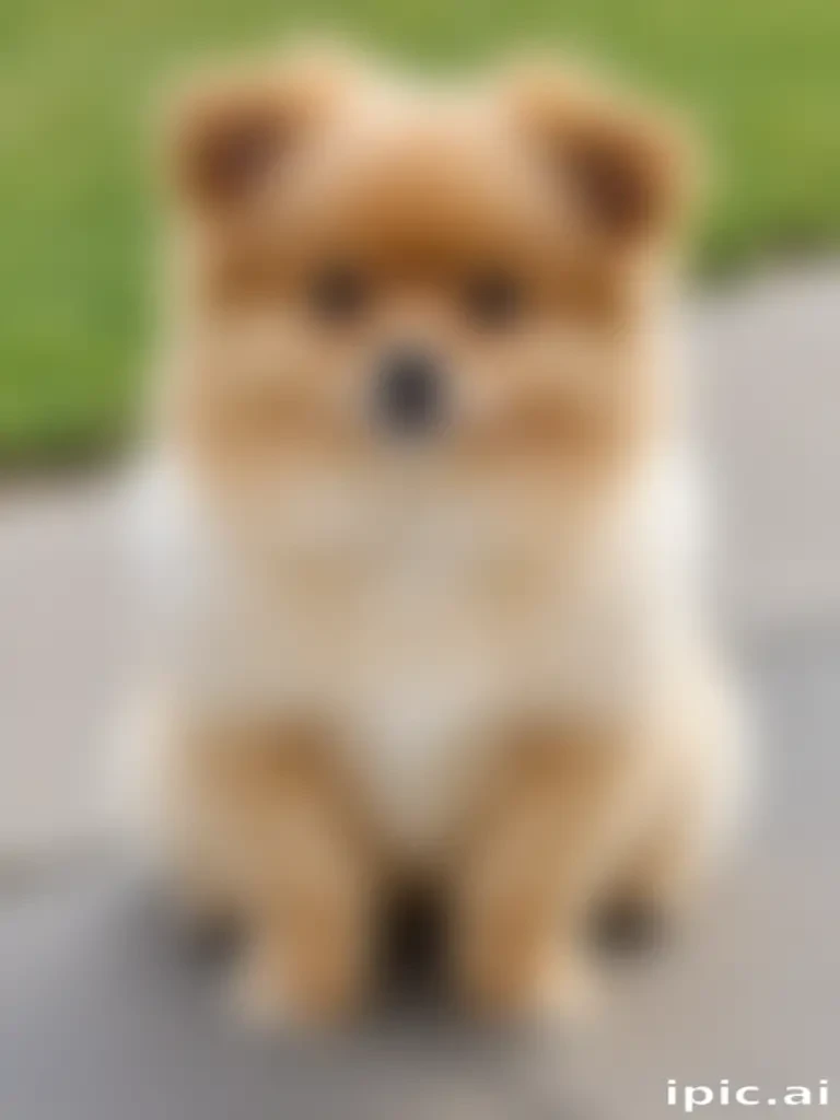 pomeranian cockapoo