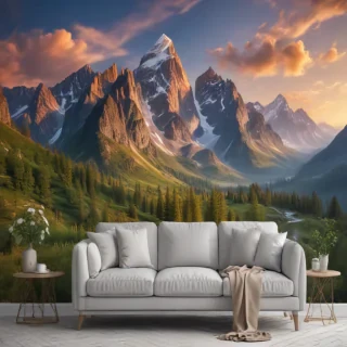 mountain wallpaper phone