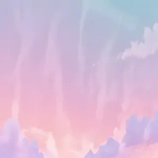 cute pastel bg