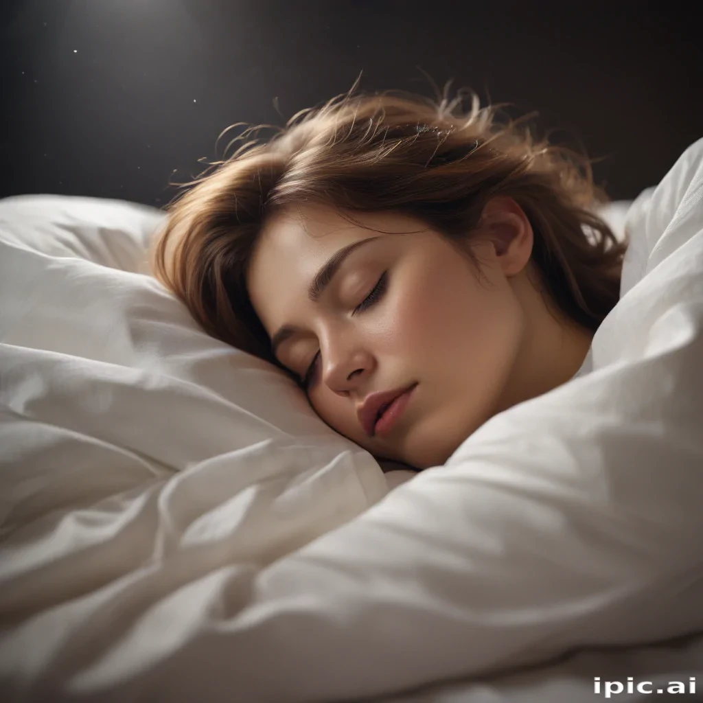 sleeping png