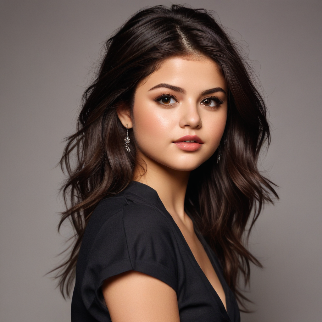pictures selena gomez