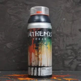 spray paint png
