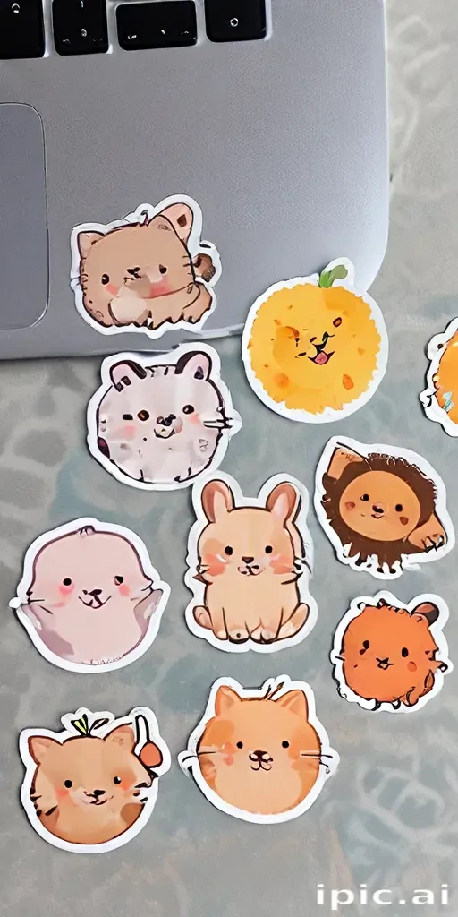 stickers images