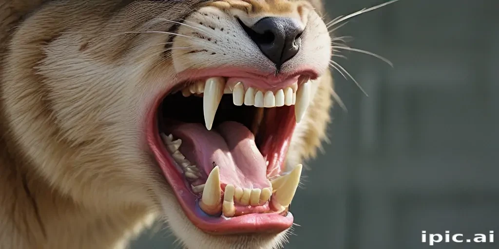 snarl