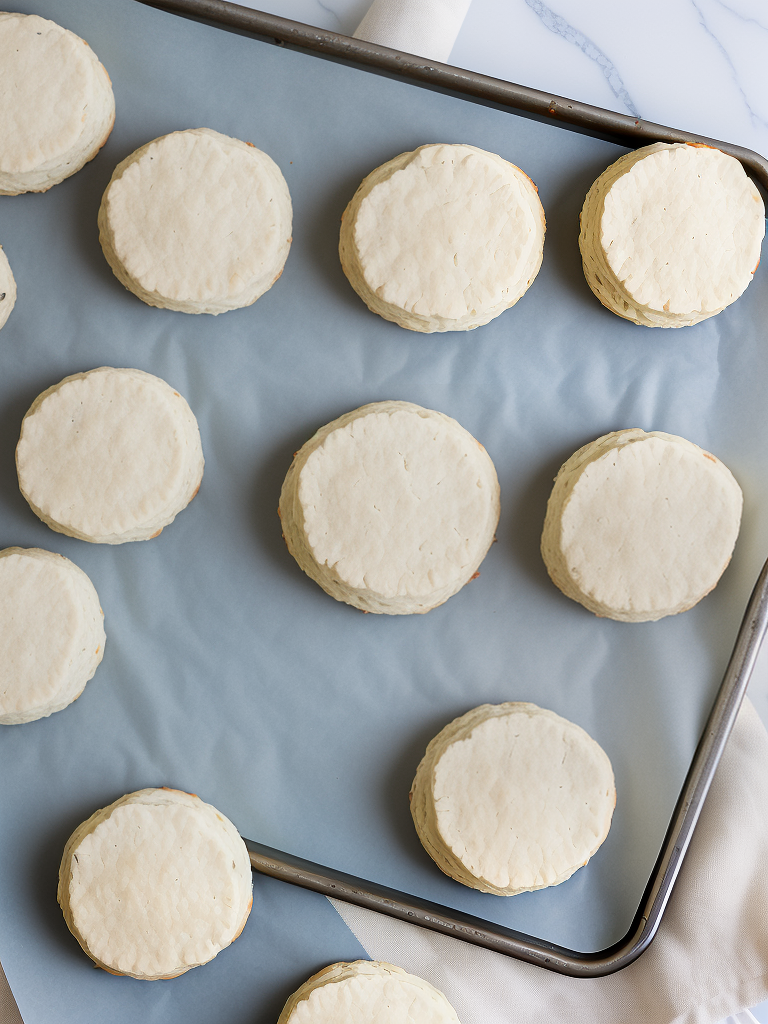easy 3 ingredient drop biscuits