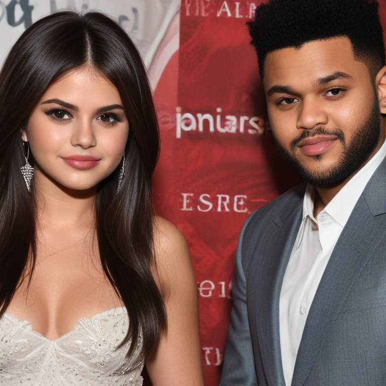 did selena gomez date the weeknd