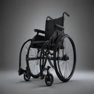 wheelchair png