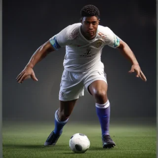 football player png