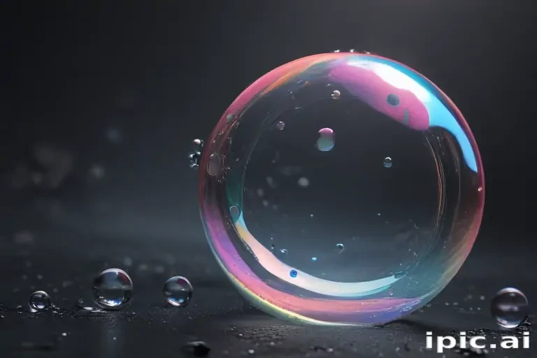 png bubbles