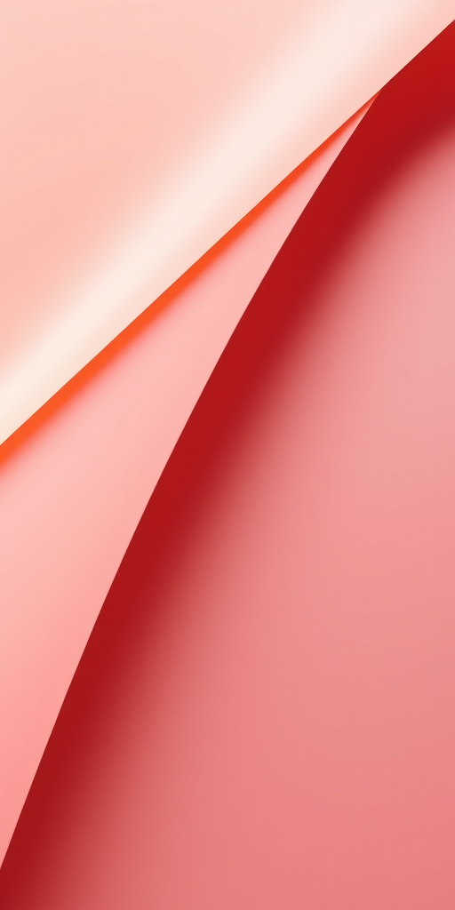Generate a high-resolution image of an abstract geometric pattern with smooth lines and gradients, captured with a Canon EOS R5, 50mm lens, f/1.8 aperture, ISO 100, in a bright studio lighting setup.