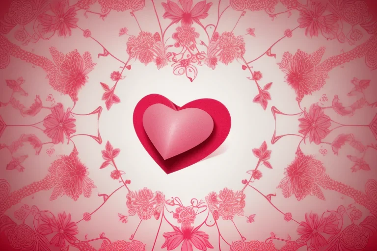valentines wallpaper aesthetic
