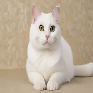 chantilly tiffany cat breed
