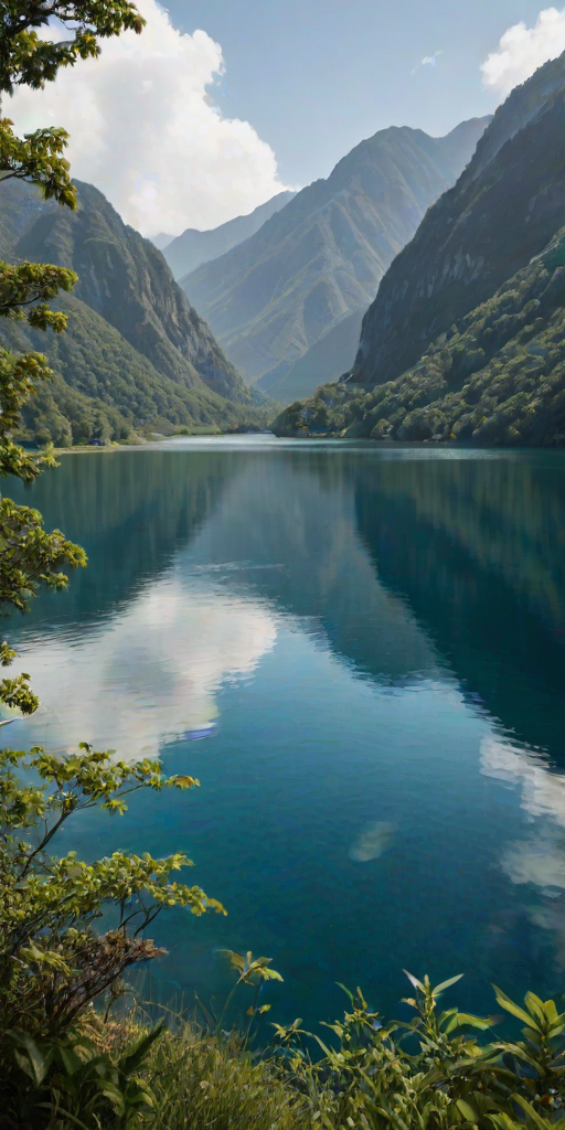 lake png