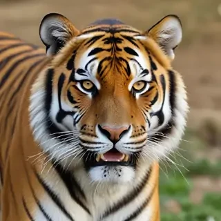 tiger png