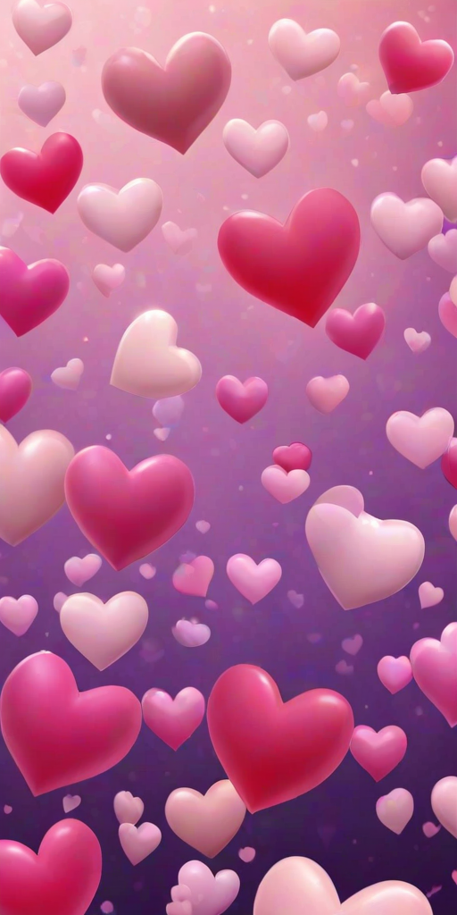 background pictures hearts