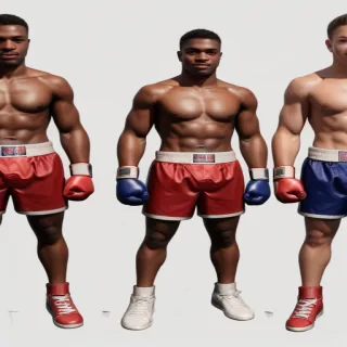 boxers png
