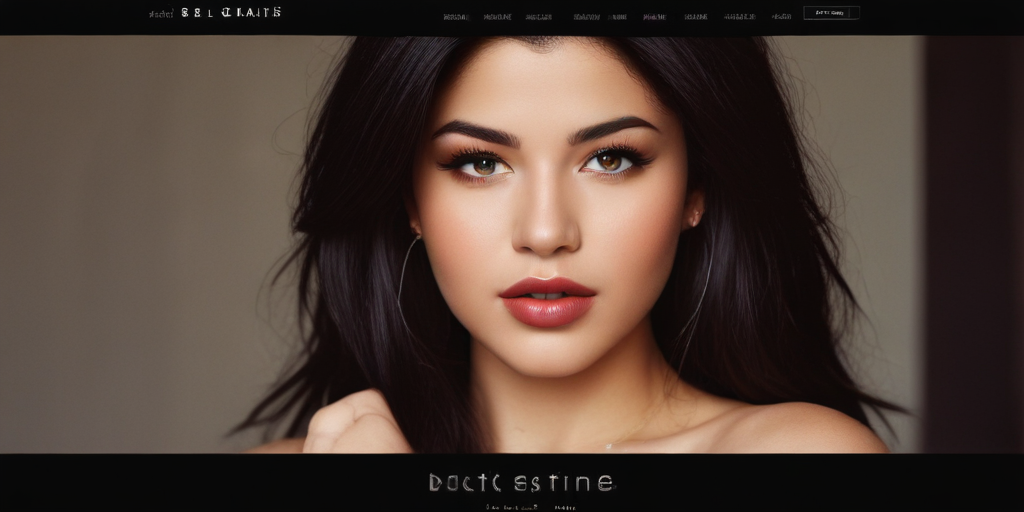 selena website