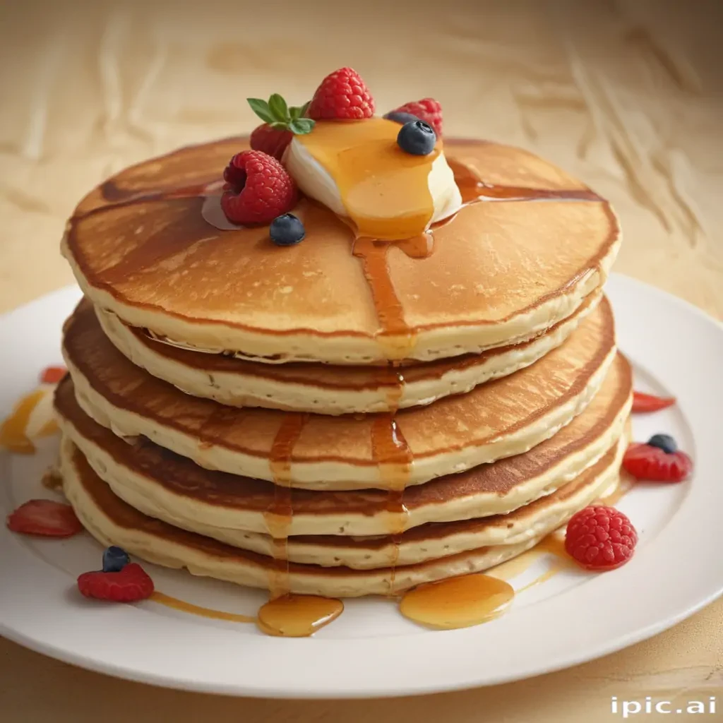 pancake png