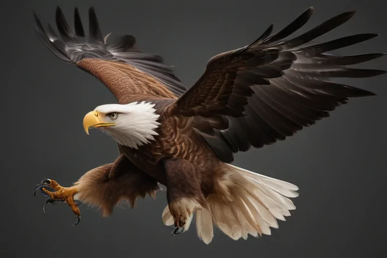 eagle fly png