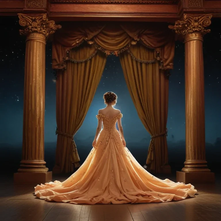 stage background images
