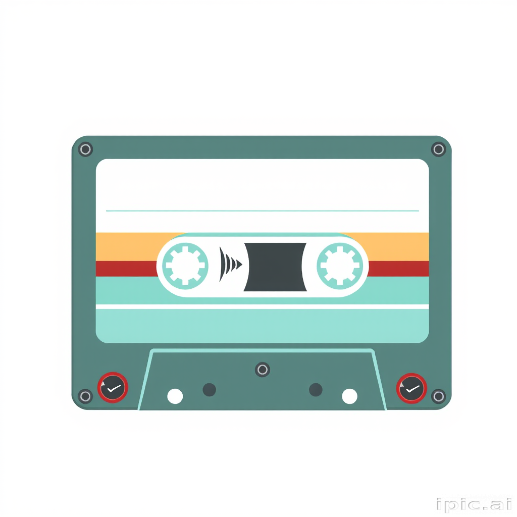 cassette tape png