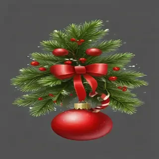 christmas png design