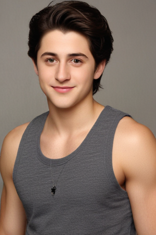 david henrie selena gomez