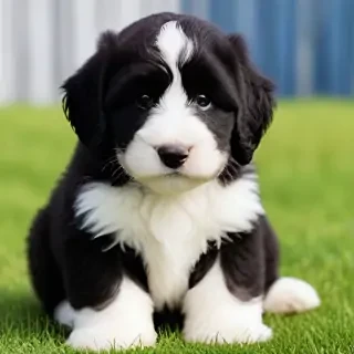 sheepadoodle dog breed