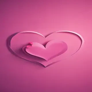 cute heart wallpapers