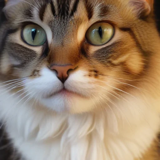 cat noises