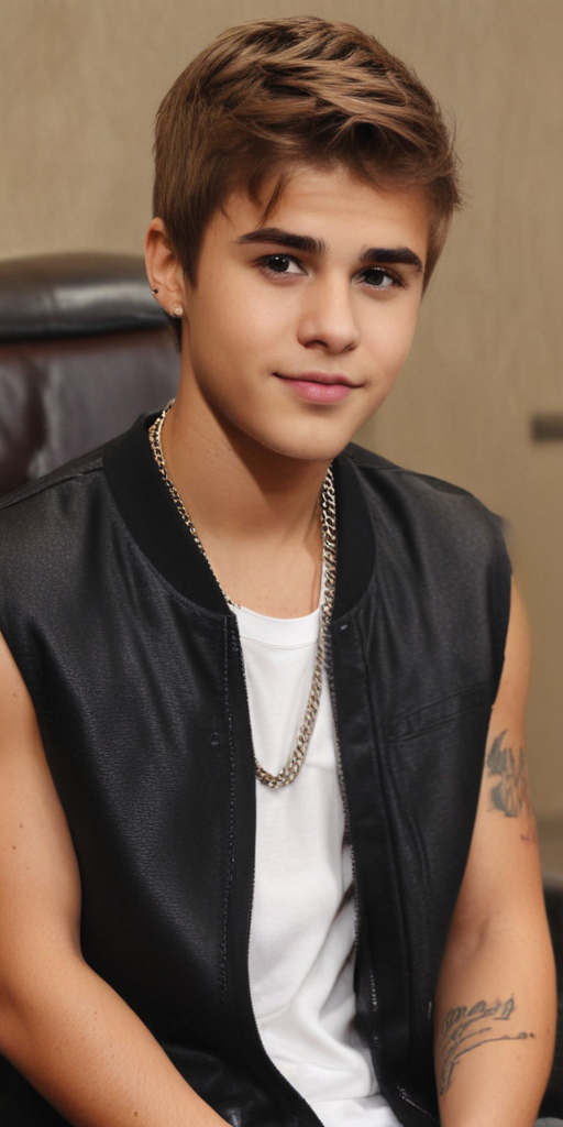 justin bieber about selena gomez song