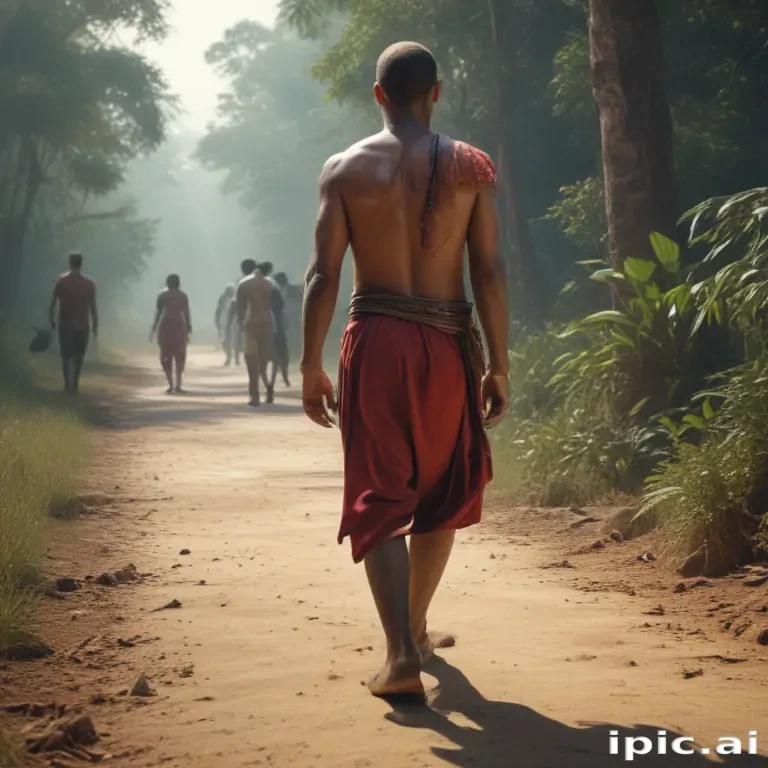 people walk png