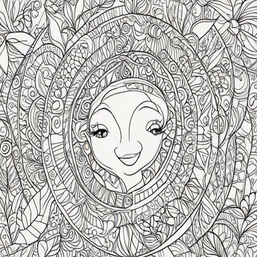 coloring pages png