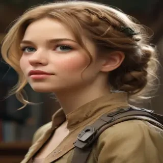 cute in background