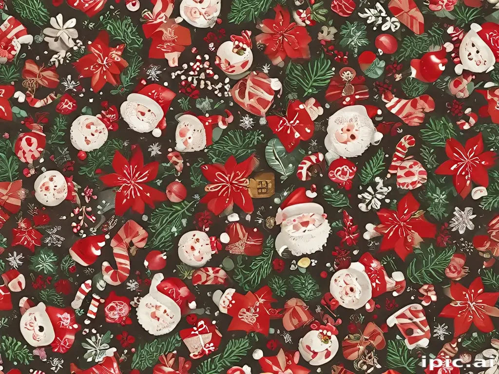 wallpaper for phone christmas
