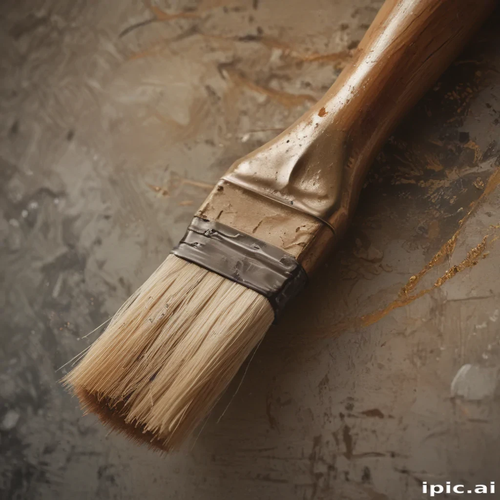painting brush png