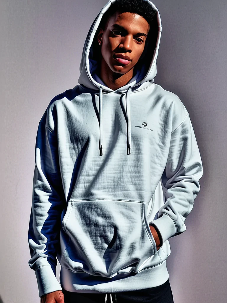 hoodie image