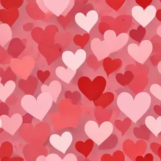 heart background