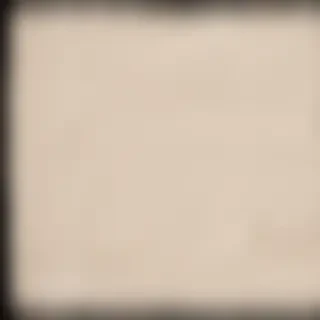 aesthetic ripped paper png