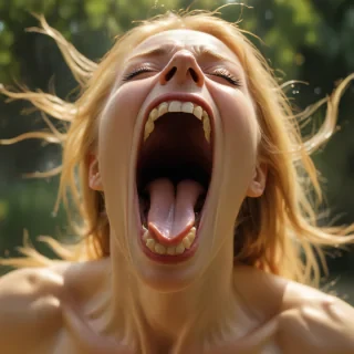 scream pic
