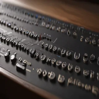 sos morse code