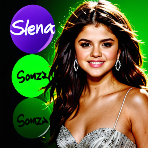 selena gomez naturally song