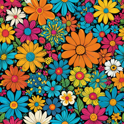 colorful clipart