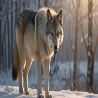 wolf pictures