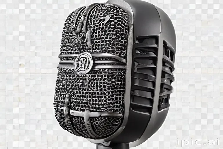 microphone png